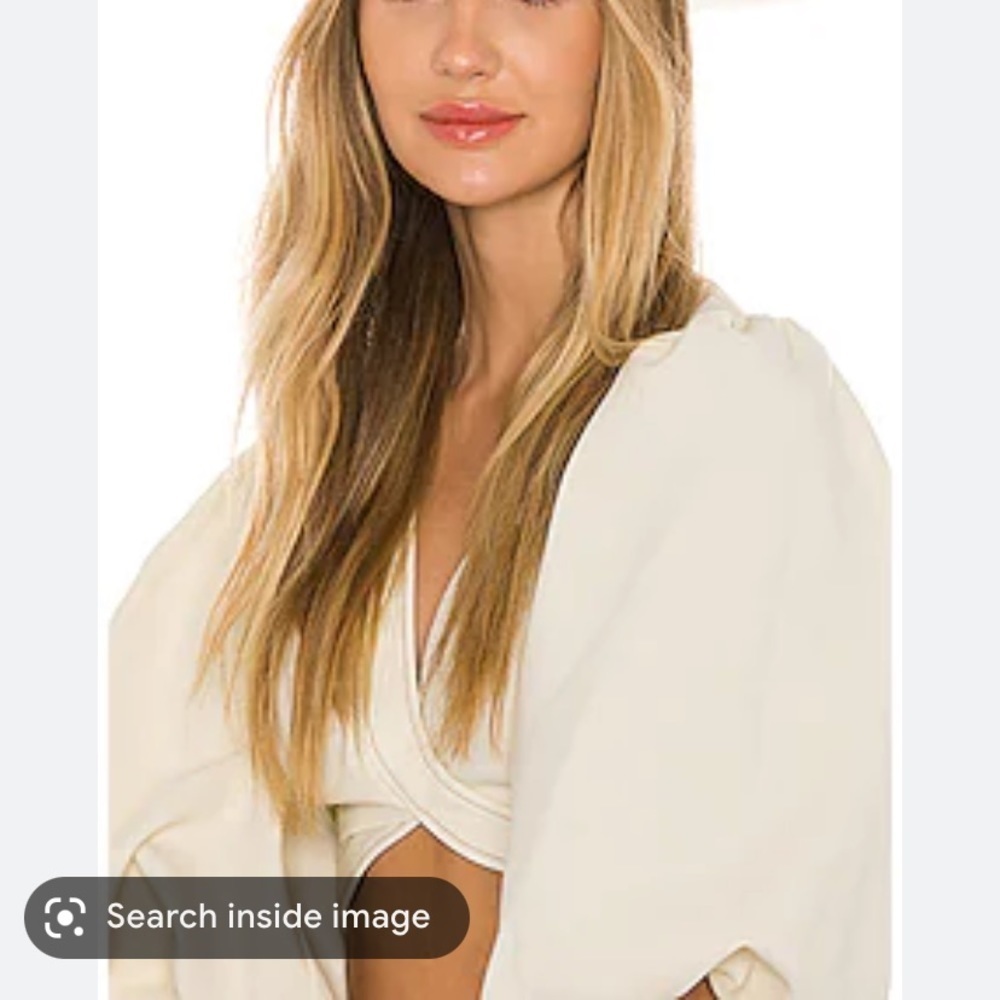 Free people lack of color melodic fedora new with tags size small needs reshape - Picture 6 of 16